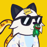 Toshi NFT